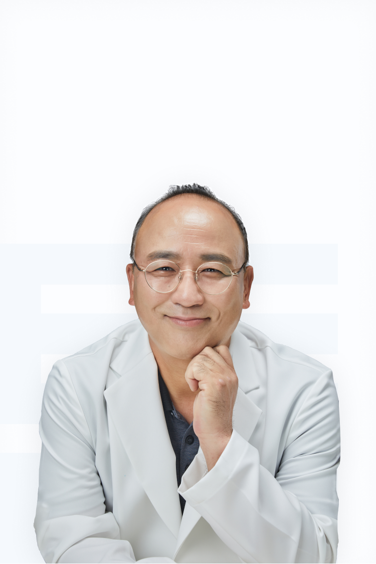 의료진 프로필 사진