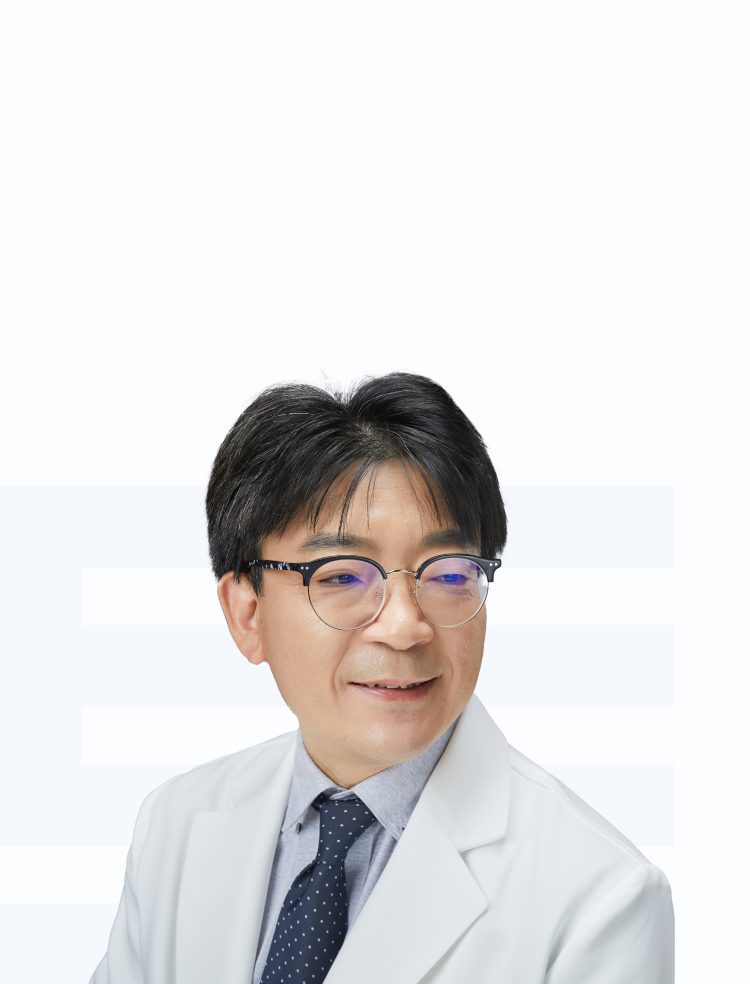 의료진 프로필 사진