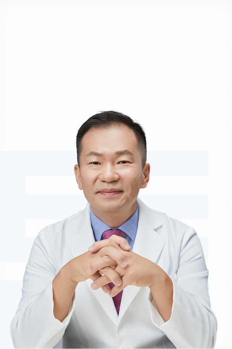 의료진 프로필 사진