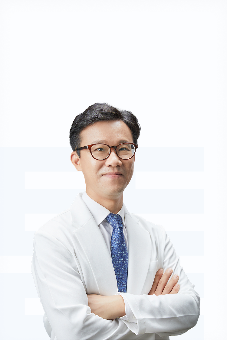 의료진 프로필 사진