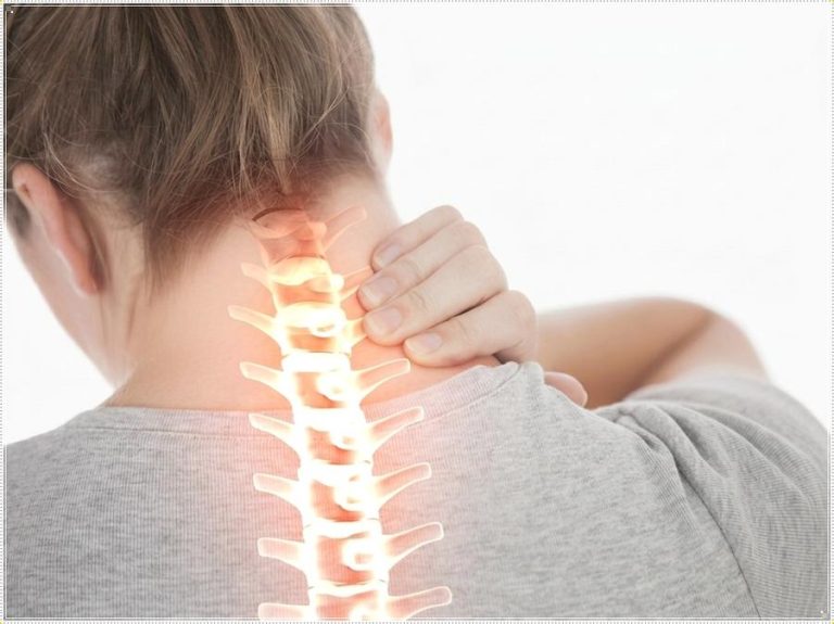 뇌 MRI 정상인데 진통제도 안 듣는 두통, 목이 원인일 때 치료 기준 관련 사진