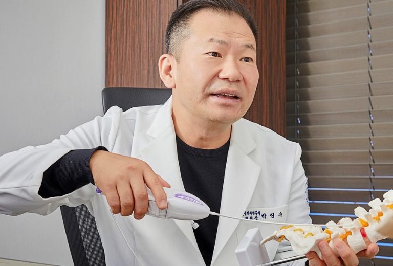 유합술 권유받은 협착증, 단일공 내시경 가능 여부 판단 기준과 재활 관련 사진