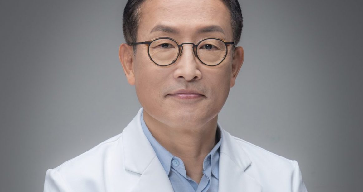 튼튼병원, 이비인후과센터 김상현 원장 초빙