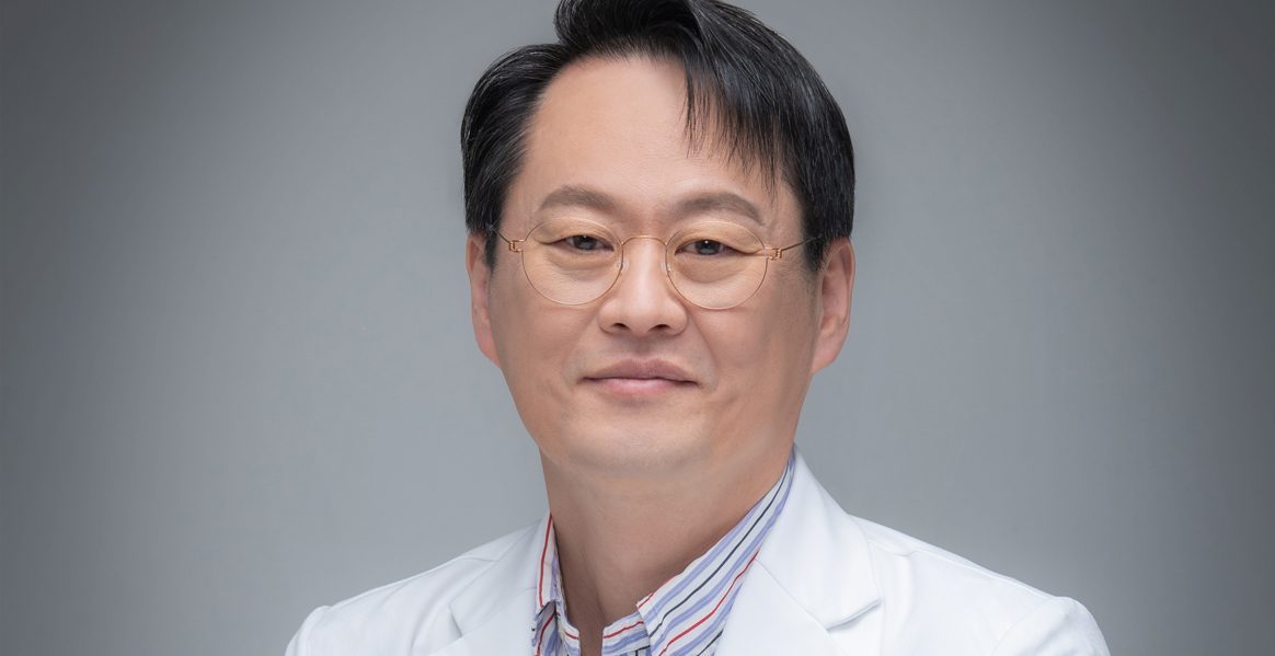 튼튼병원, 김용석 전 세브란스병원 정형외과 교수 영입