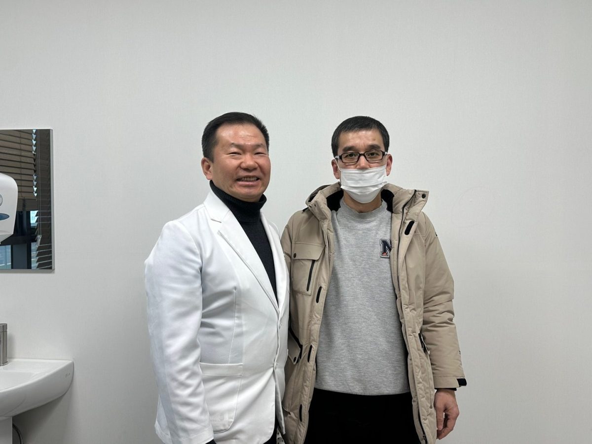 [반월동주민센터]신** 환자 인터뷰